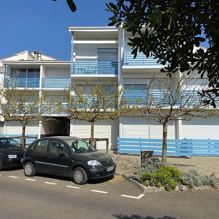 Duplex Vue Ocean Apartamento Biscarrosse Exterior foto