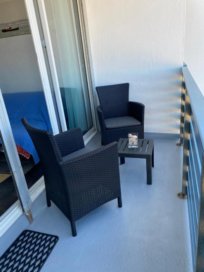 Duplex Vue Ocean Apartamento Biscarrosse Exterior foto
