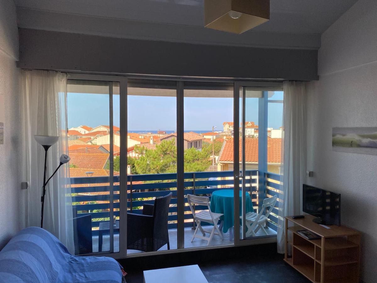 Duplex Vue Ocean Apartamento Biscarrosse Exterior foto