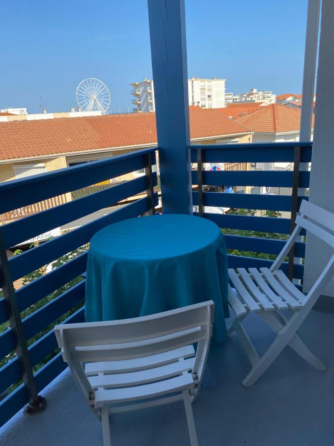 Duplex Vue Ocean Apartamento Biscarrosse Exterior foto