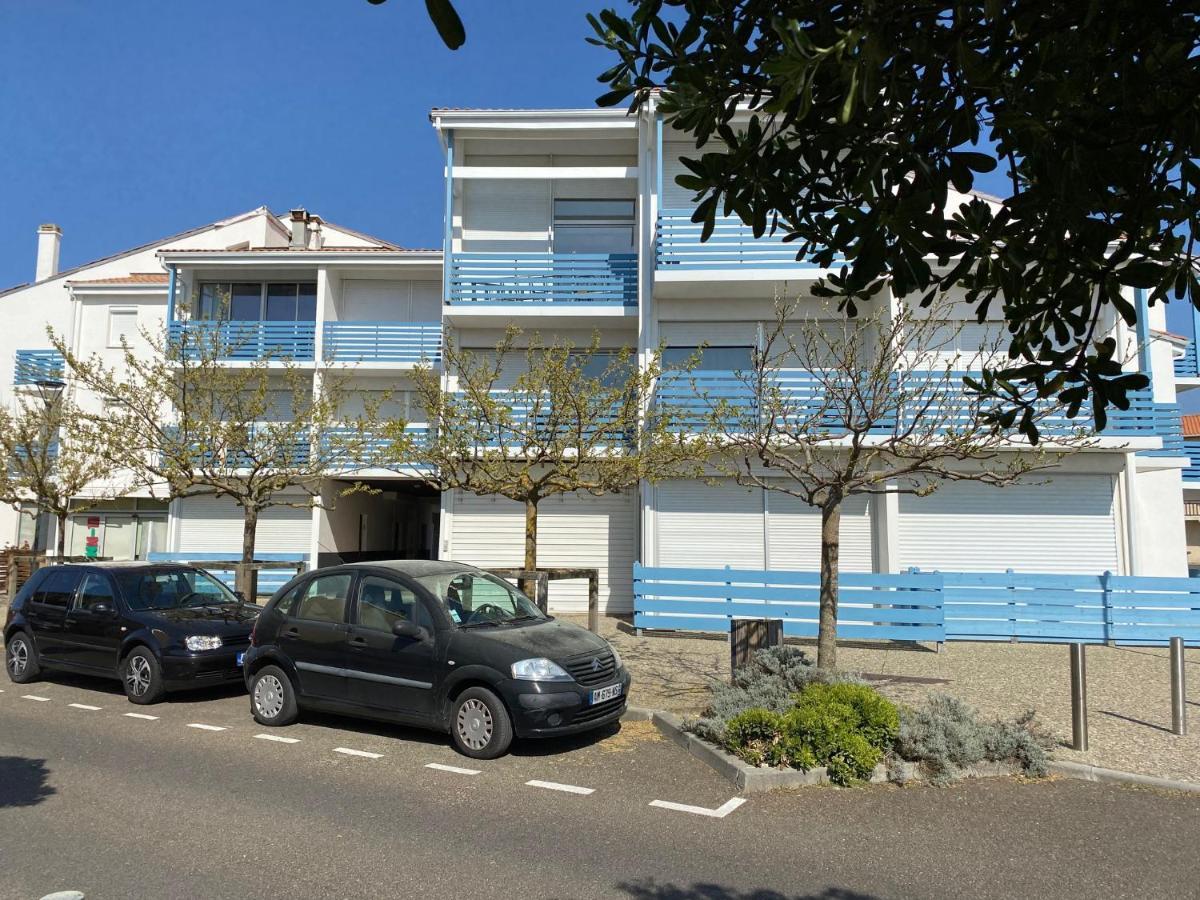 Duplex Vue Ocean Apartamento Biscarrosse Exterior foto
