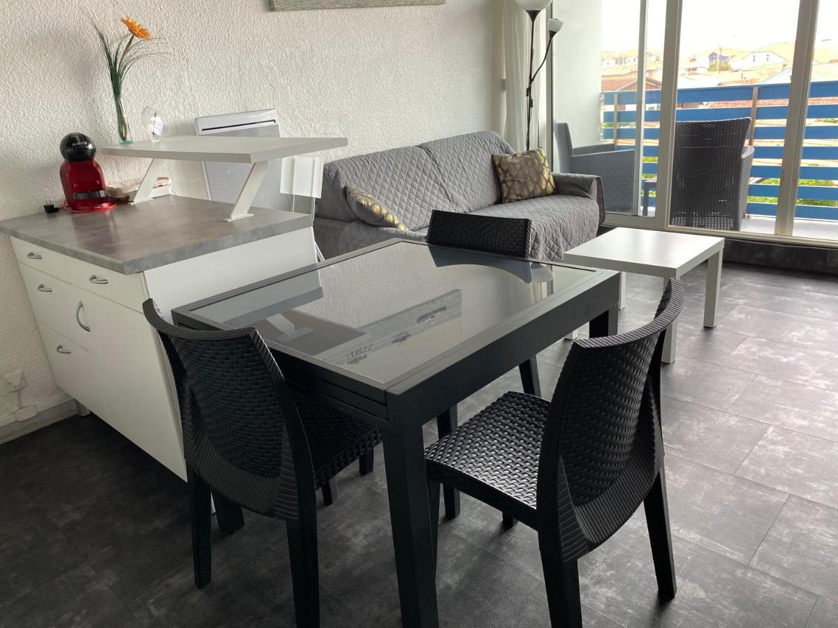 Duplex Vue Ocean Apartamento Biscarrosse Exterior foto
